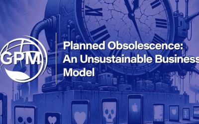 Planned Obsolescence: An Unsustainable Business Model